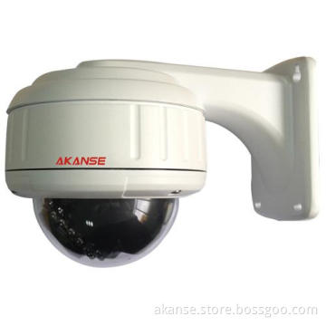 5 million 1080P HD dome IP camera